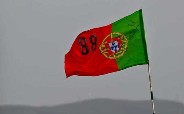 +41 % de spectateurs au GP du Portugal 2024