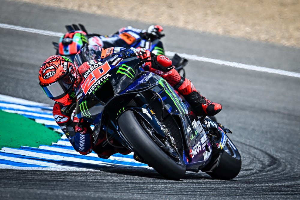 Fabio Quartararo Cap Barcelona 2025 - Offizielle MotoGP Kappe Mit Nr. 20