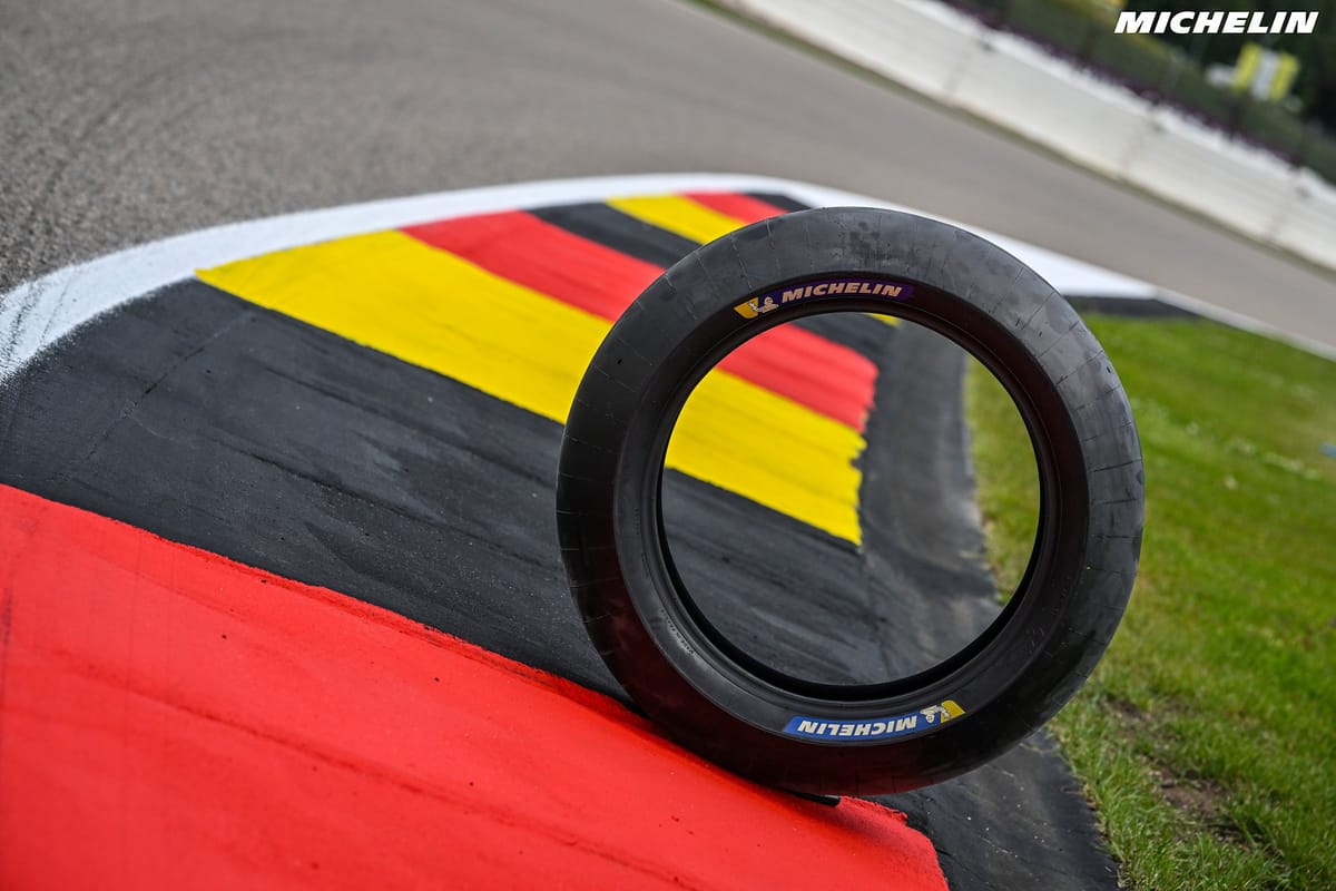  Sachsenring : Horaires des essais du vendredi Illustration 