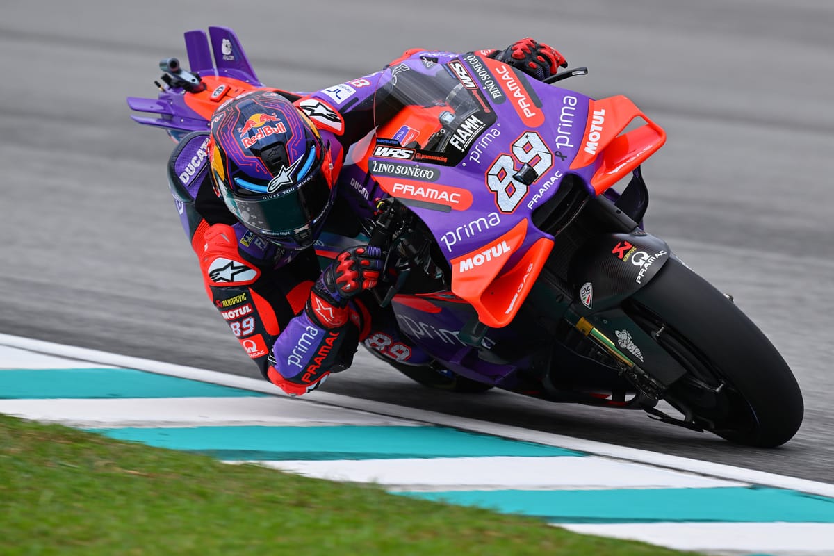 Championnat 29 points d'avance pour Martin