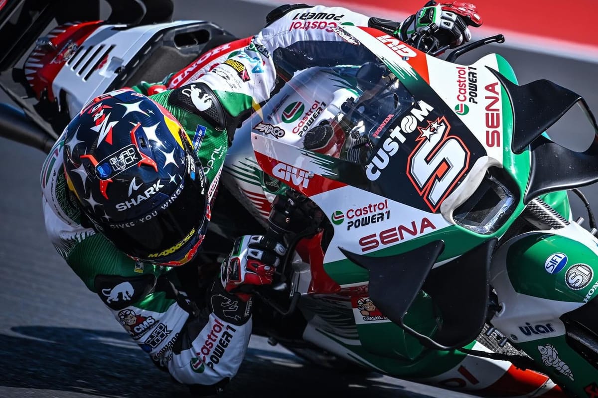 Bienvenue en 2025 les dates des 22 Grands Prix