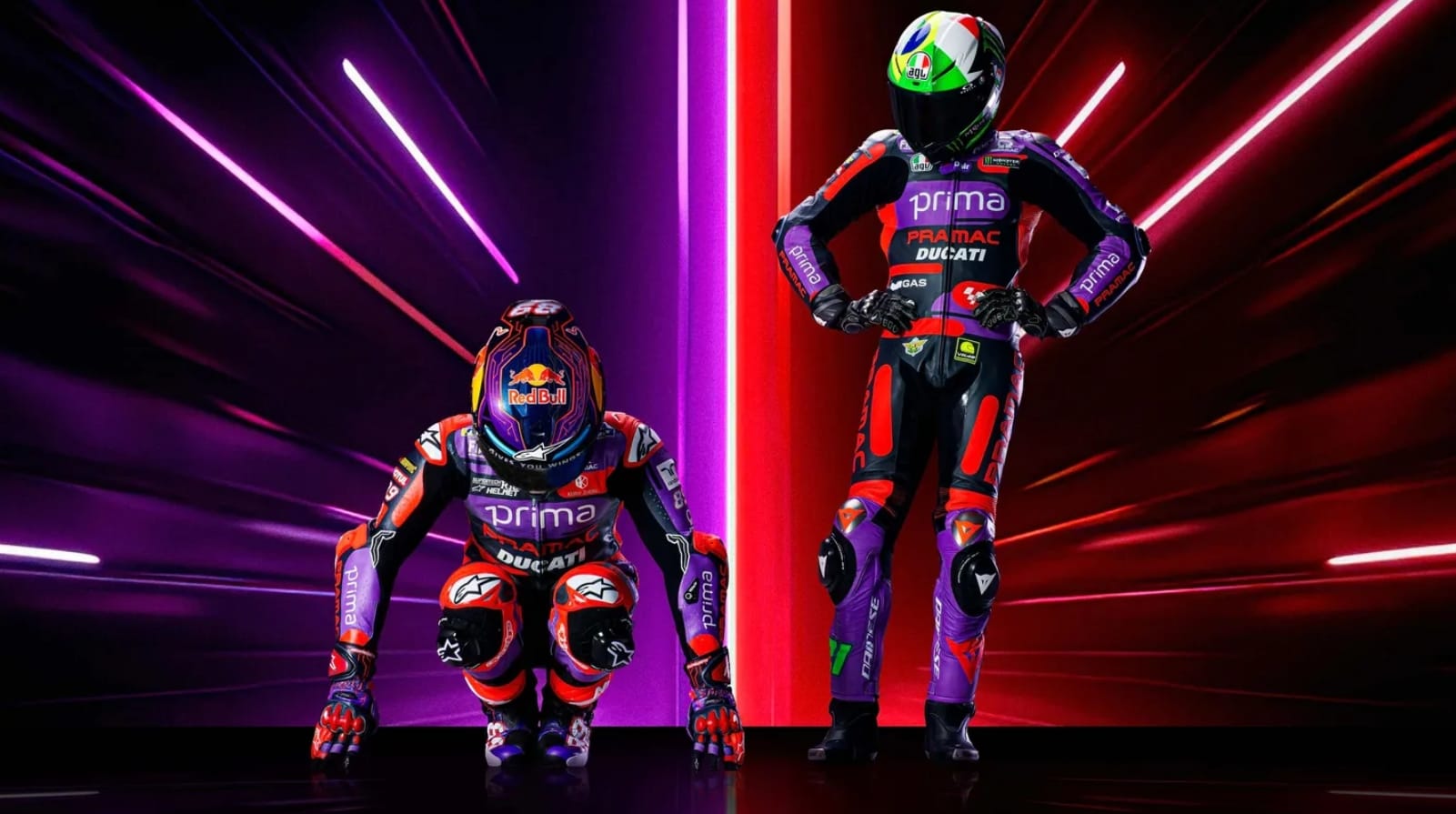 LIVE : FP1 MotoGP Qatar