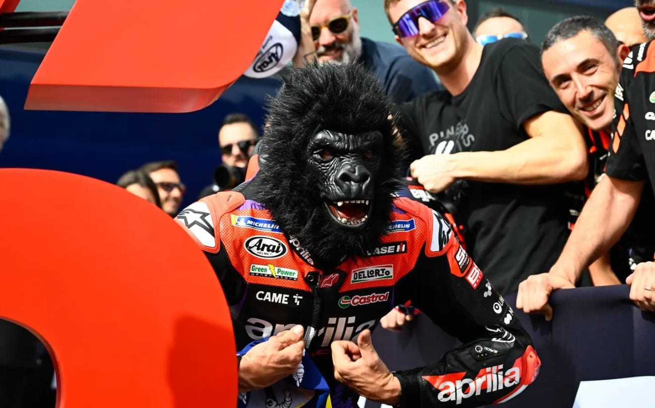 Box War après Portimao : qui est le meilleur dans chaque équipe ?