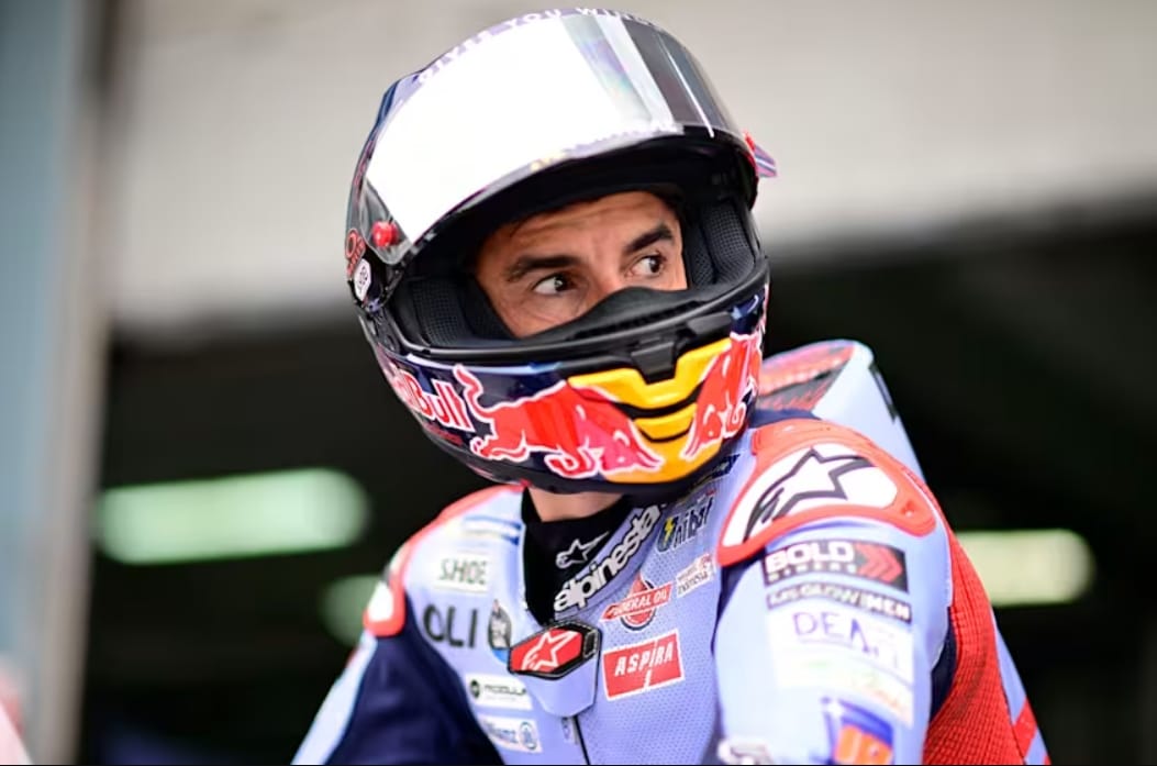 Mercato 2025 : Marquez « ouvert à tout »