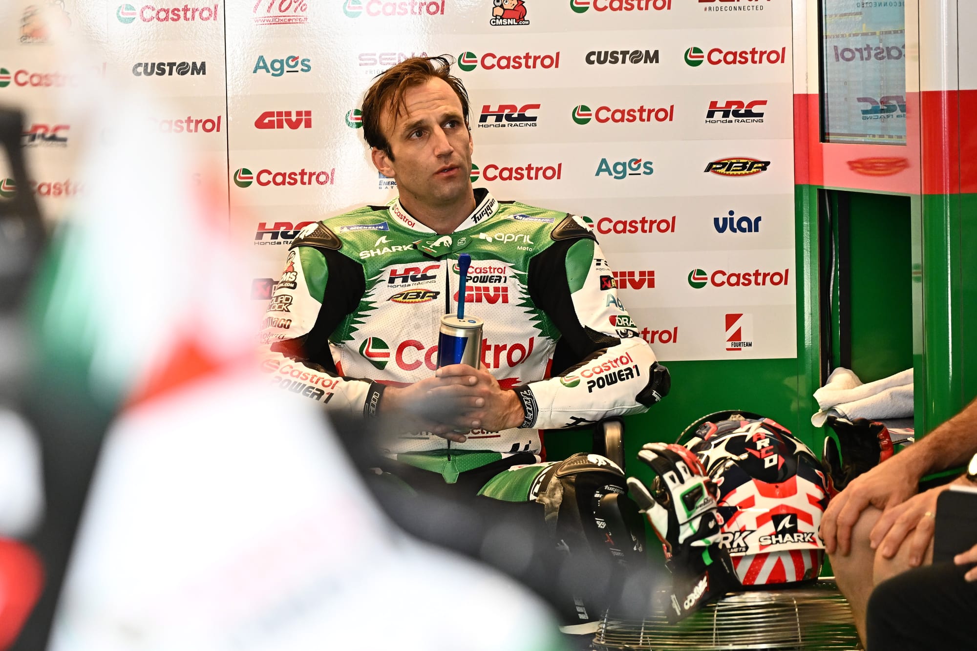« Journée décevante » pour Zarco au Mugello