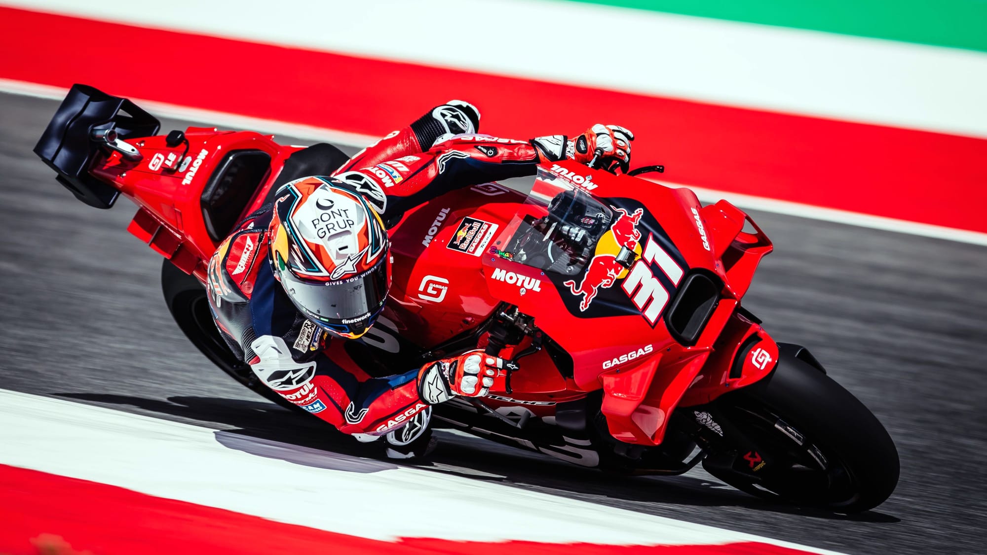 Mugello : Qualifiés et recalés en Q1 (J1)