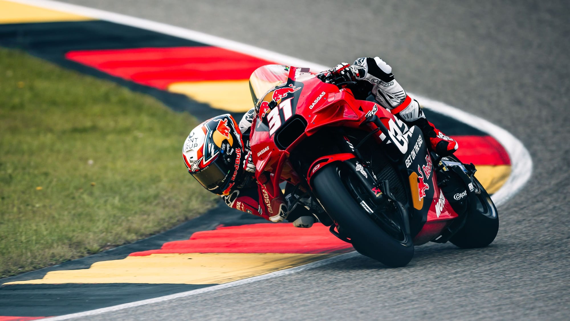 5 enjeux championnat à suivre au Sachsenring