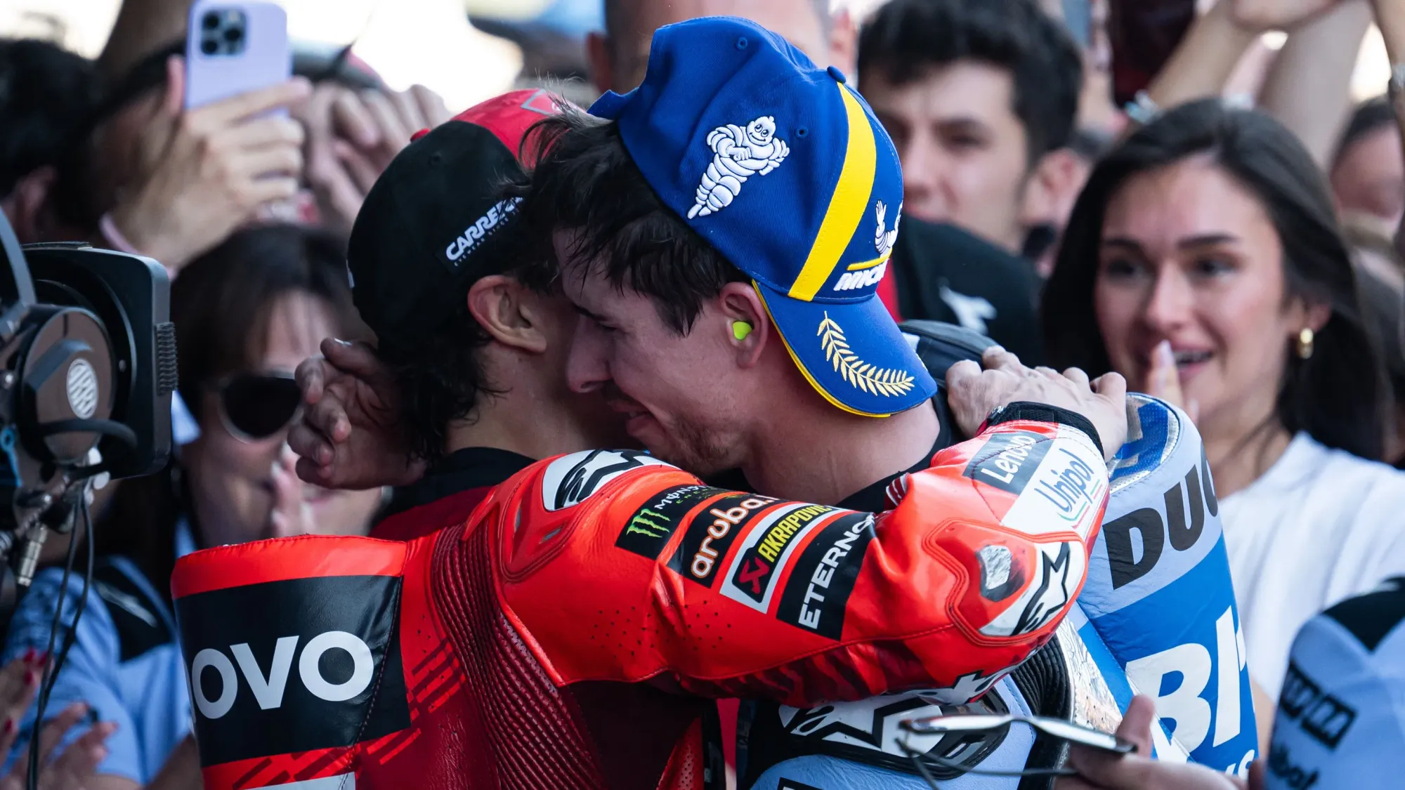 Qui mène les championnats avant Le Mans ?