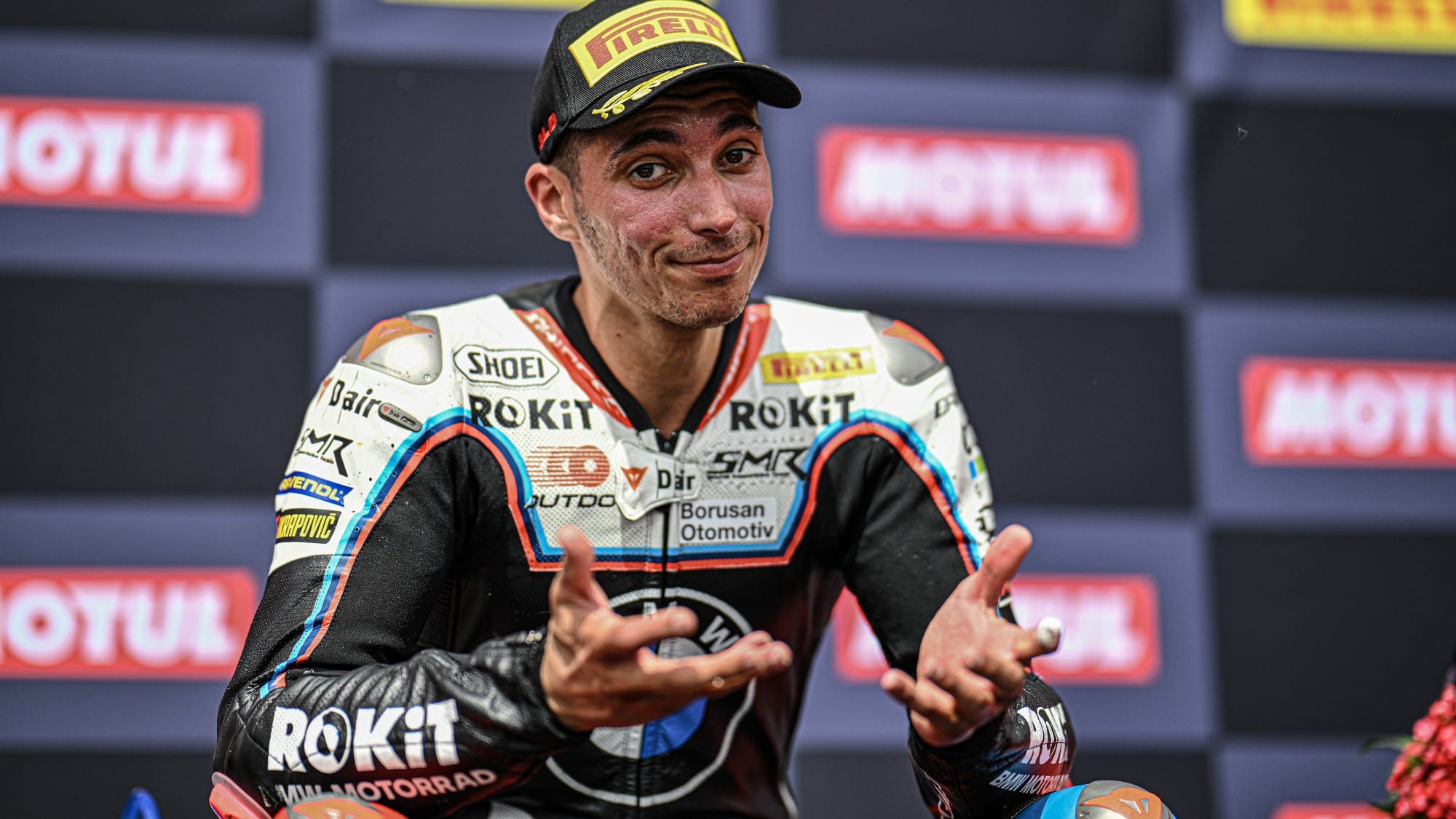 Programme / Horaires SBK Misano