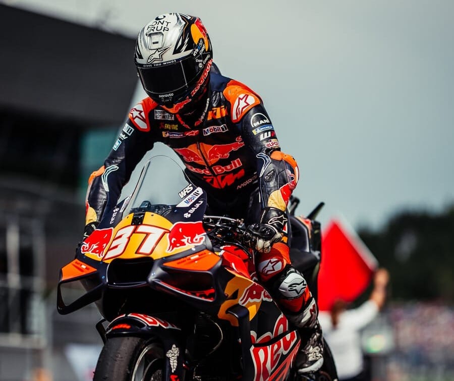 Hongrie, MotoGP : Acosta devant les frères Marquez, Bagnaia en Q1