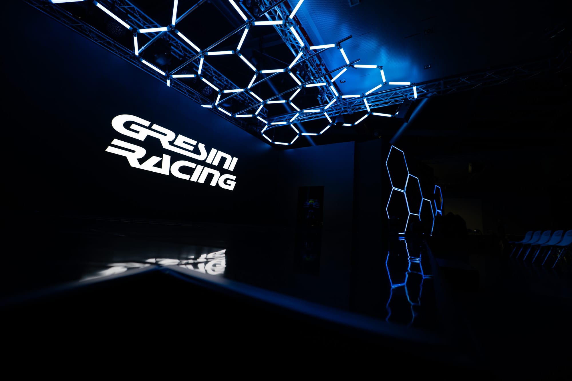 Moto2 : Garcia et Lopez chez Gresini pour 2026