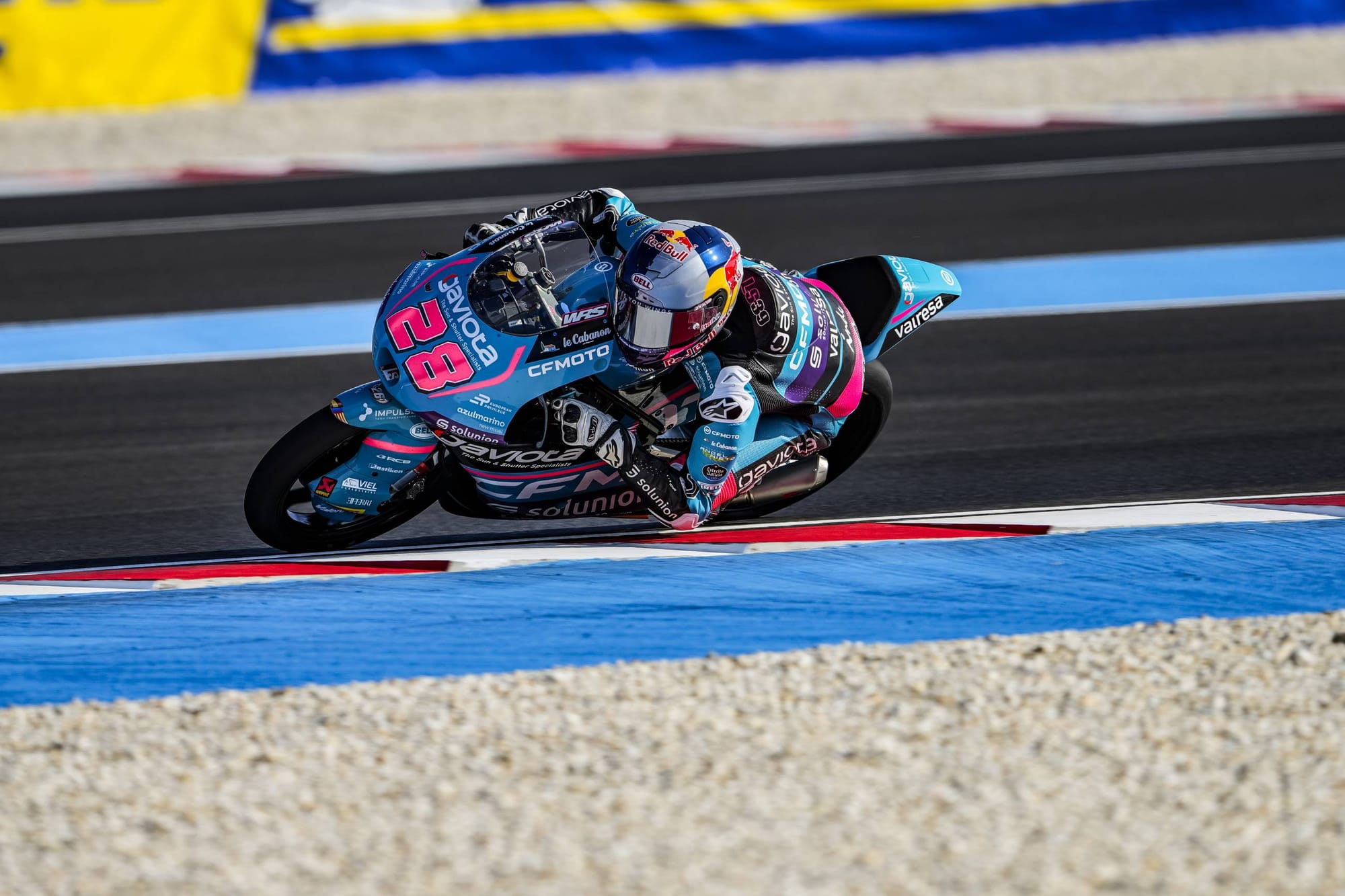 Moto3, Hongrie : Quiles bat Perrone sur la ligne
