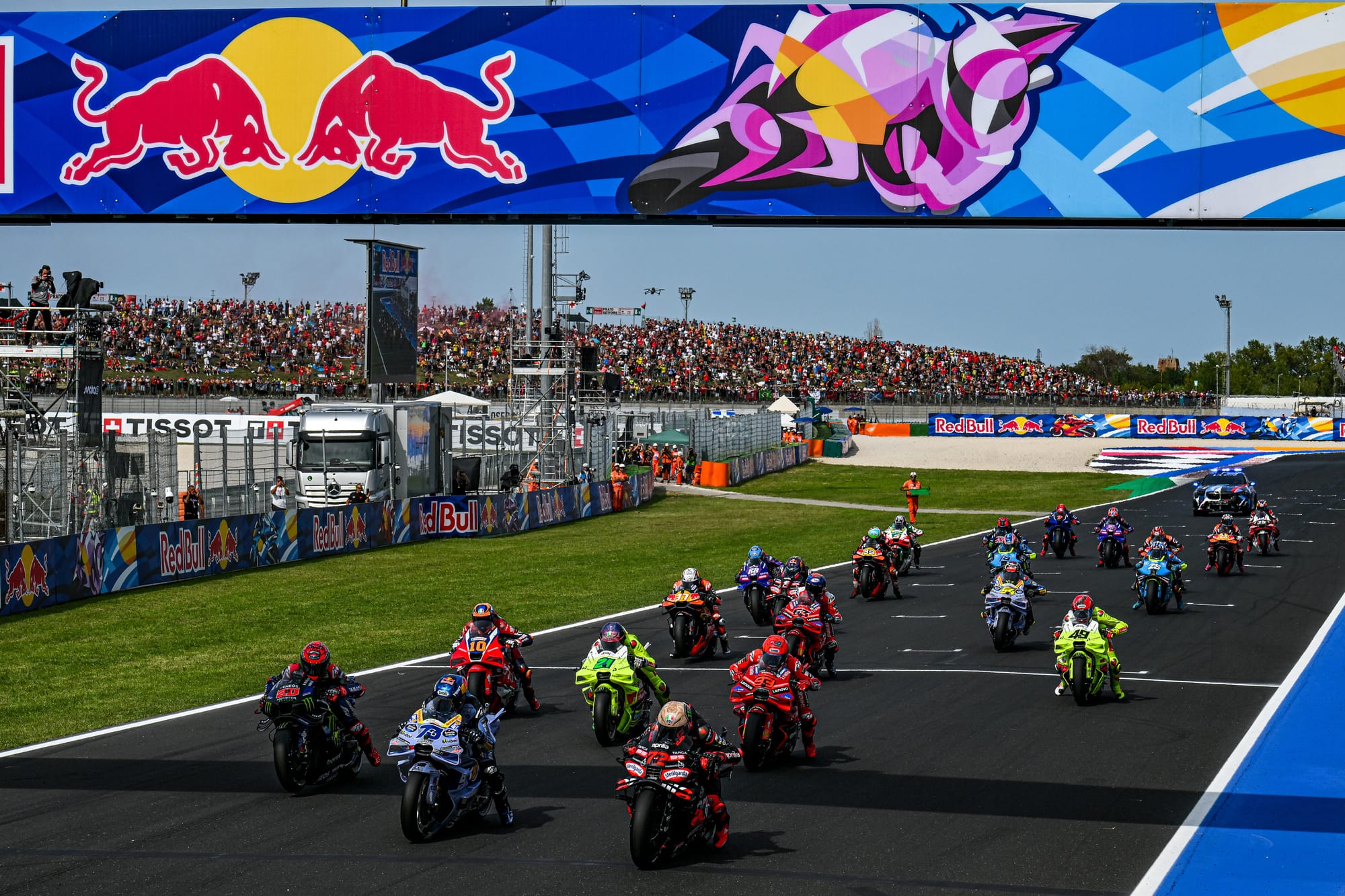 Misano prolonge jusqu’en 2031