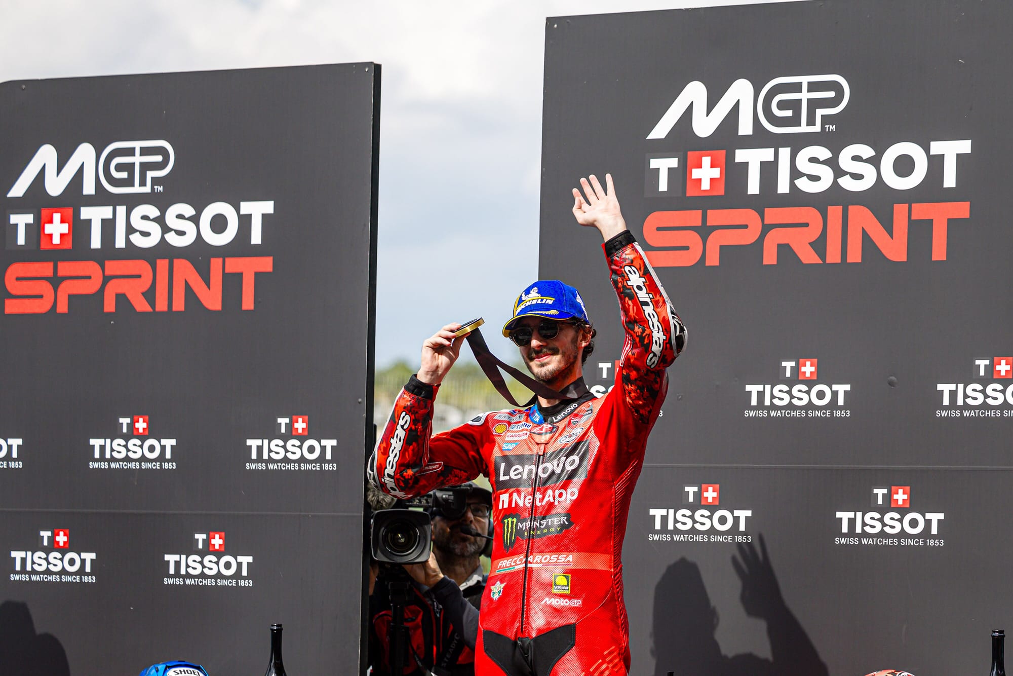 VIDÉO : Ce qu'il faut retenir du samedi à Sepang !