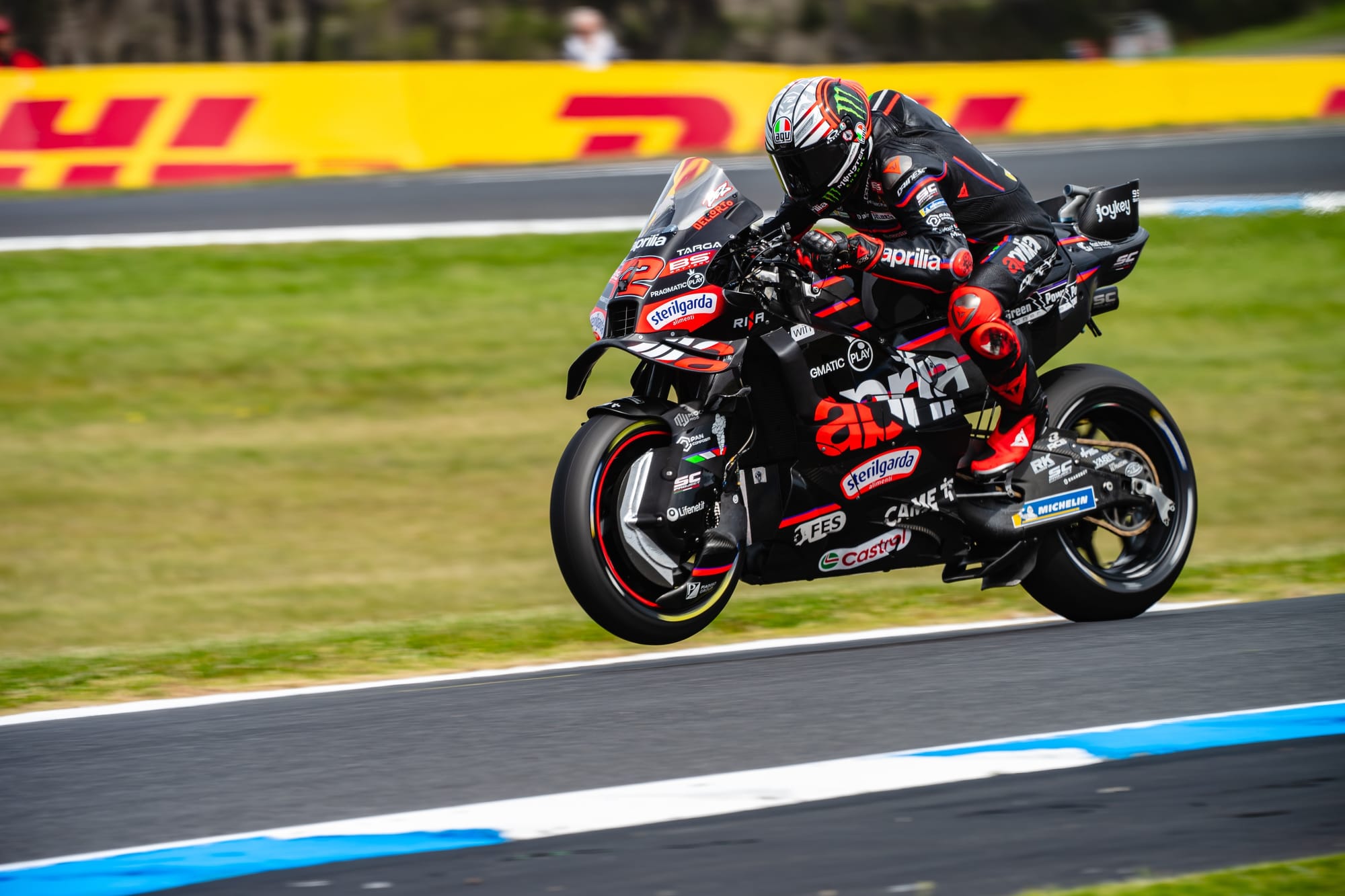 VIDÉO : Le debrief du vendredi à Phillip Island