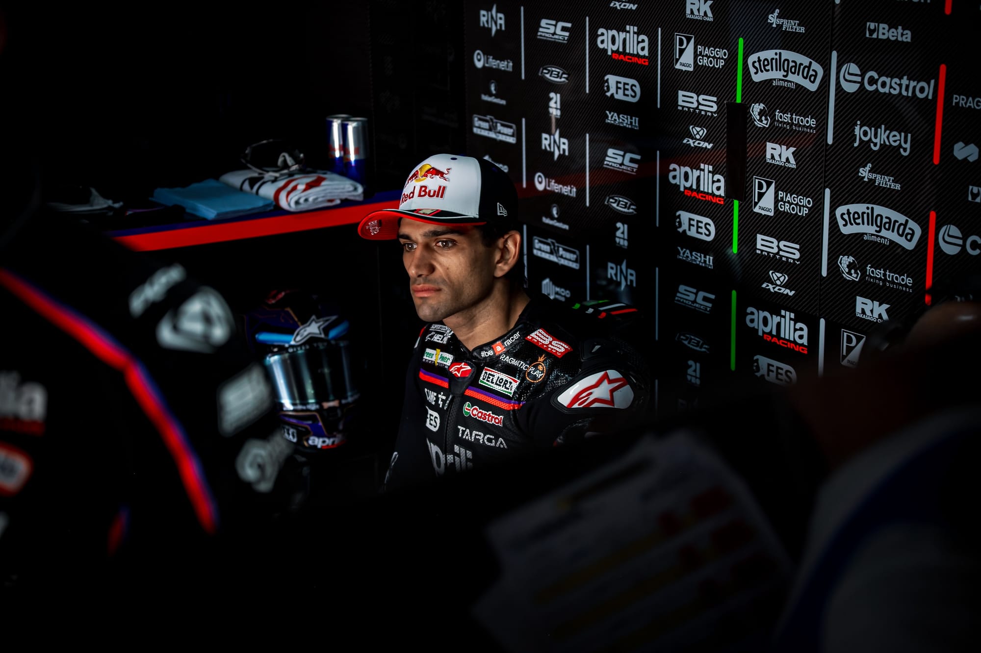 Martin, forfait aussi à Phillip Island