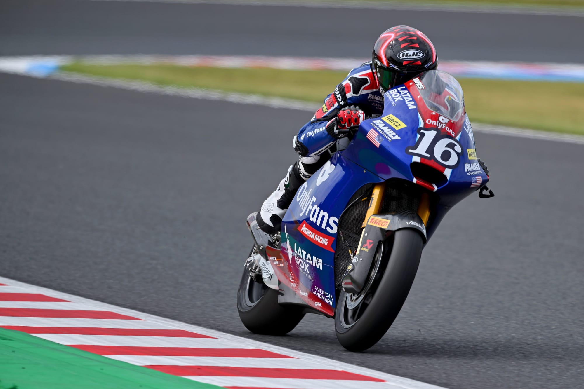 Roberts remplacé par Zurutuza