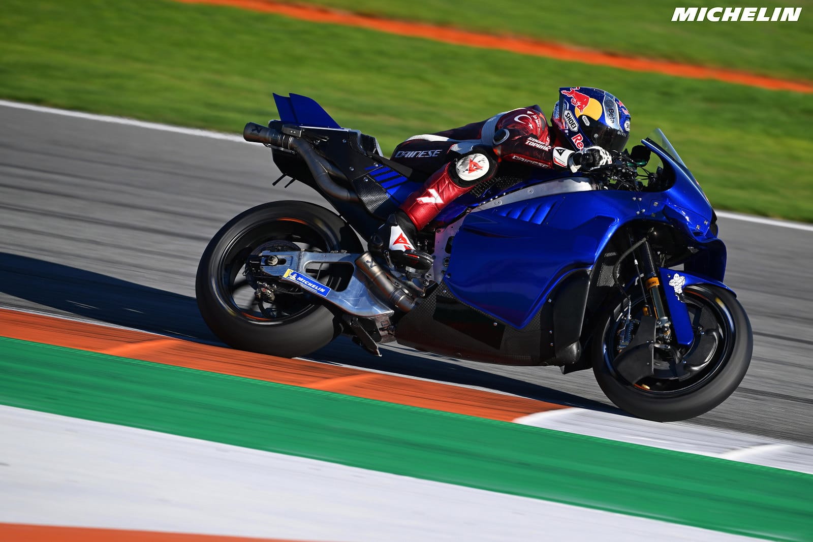 Borsoi impressionné par Razgatlioglu : « Il apprend très vite »