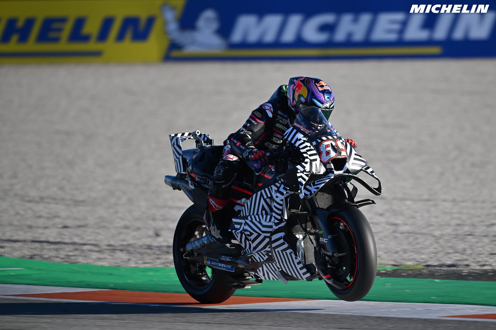 Retour prudent pour Martin : « Par moments, j’ai l’impression d’être un rookie avec cette Aprilia »