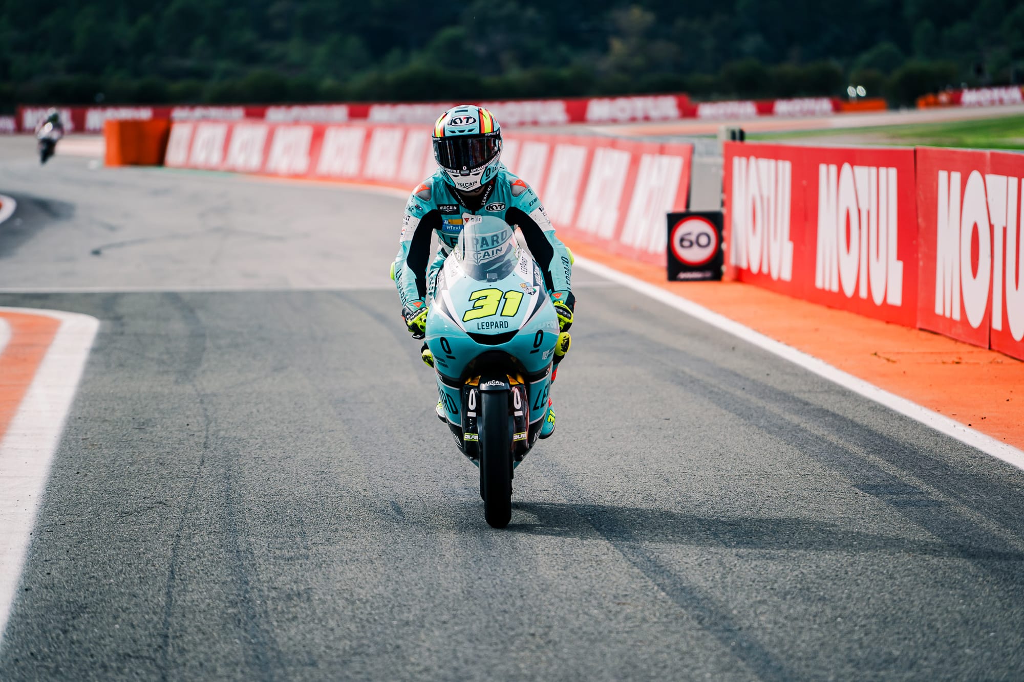 Fernandez décroche sa première victoire