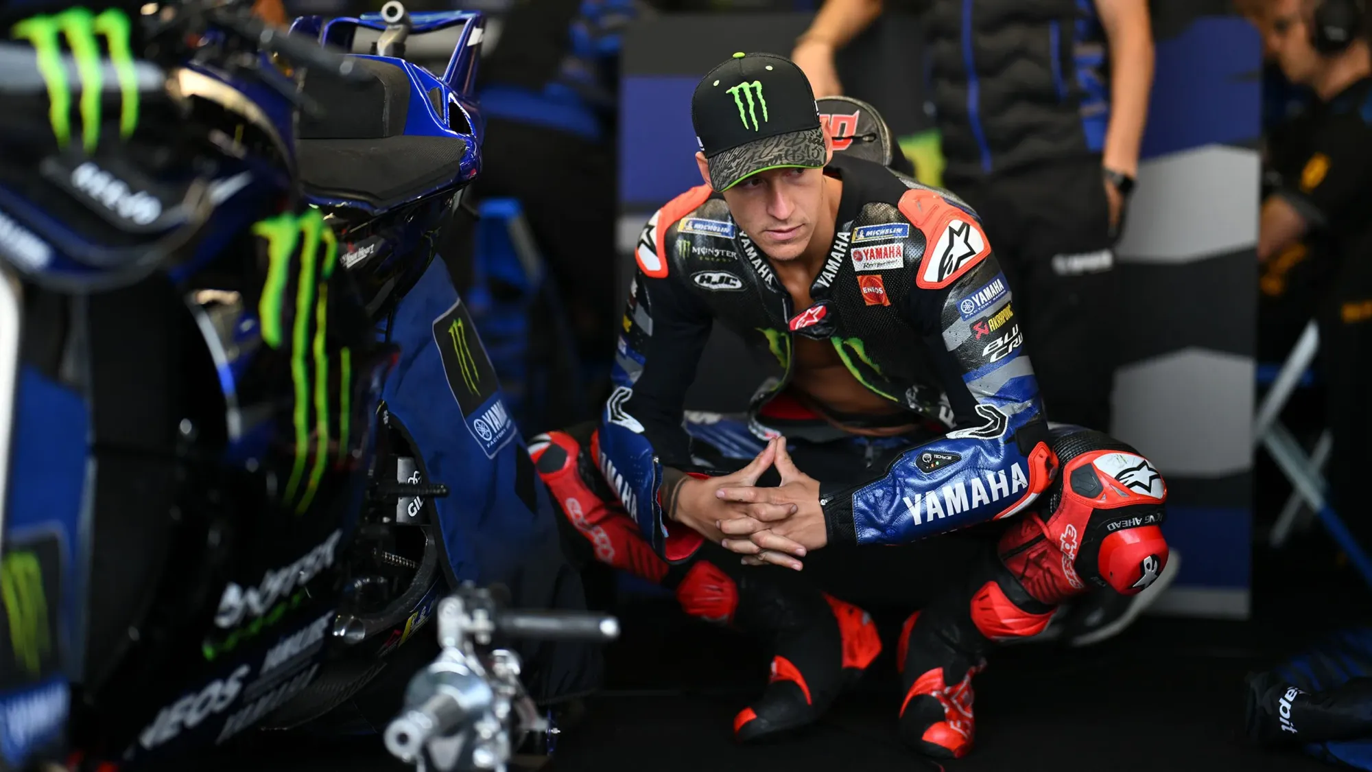 Test MotoGP Valence : On a déjà les horaires !