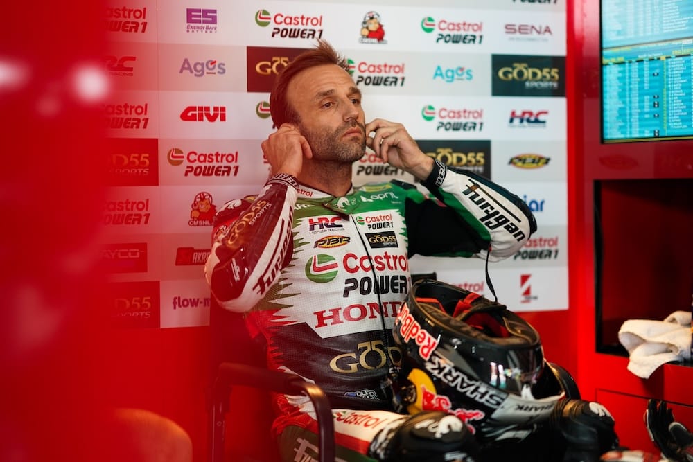 Zarco optimiste, Quartararo sans attentes en amont du GP de Thaïlande