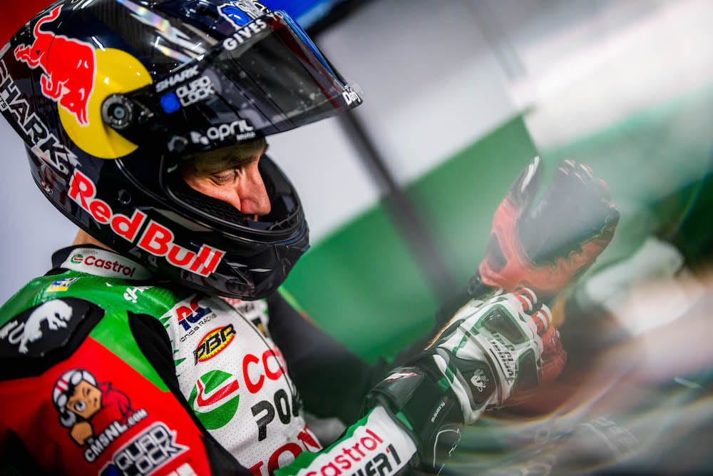 Zarco : « Nous allons réduire l'écart »