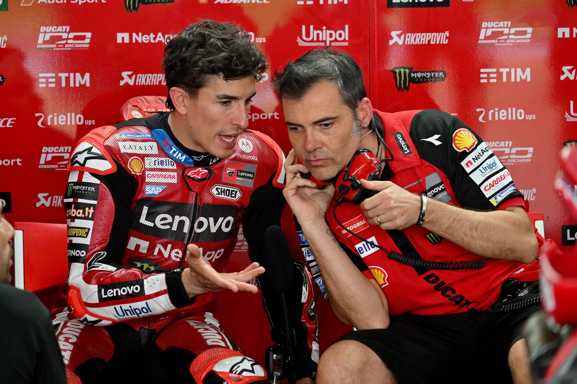 États-Unis, MotoGP (PR) : Marquez déjà proche du record à Austin