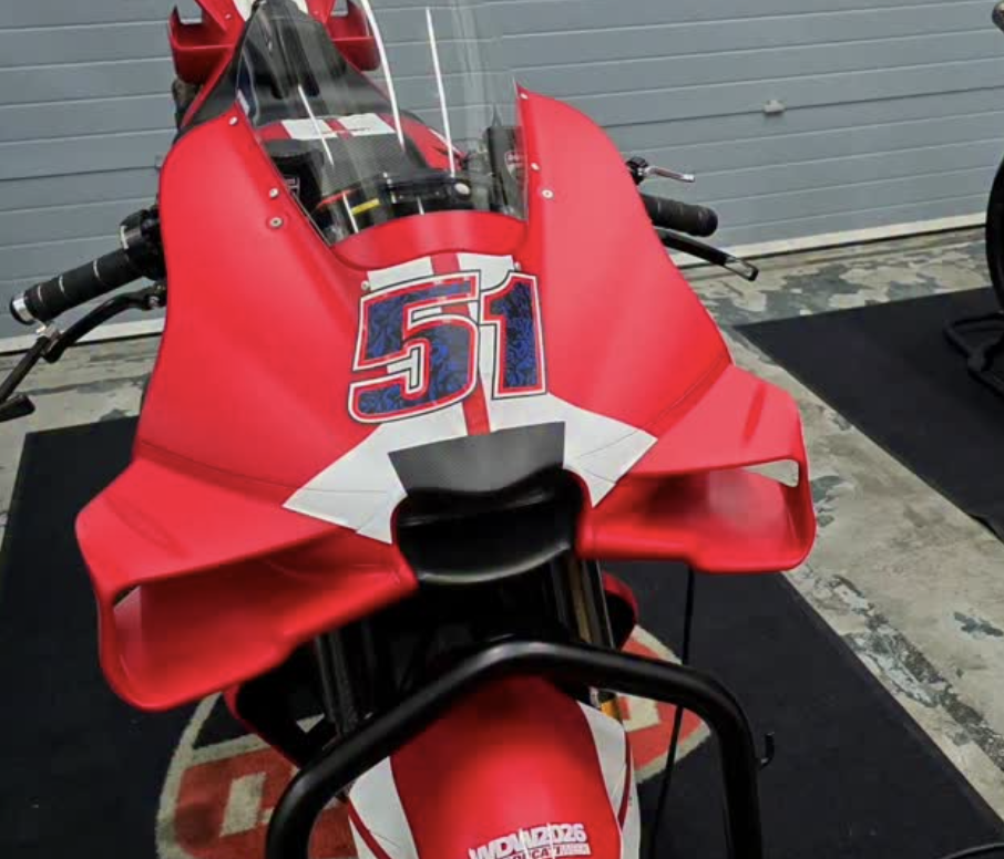 Ducati, KTM, Yamaha... en test à Jerez