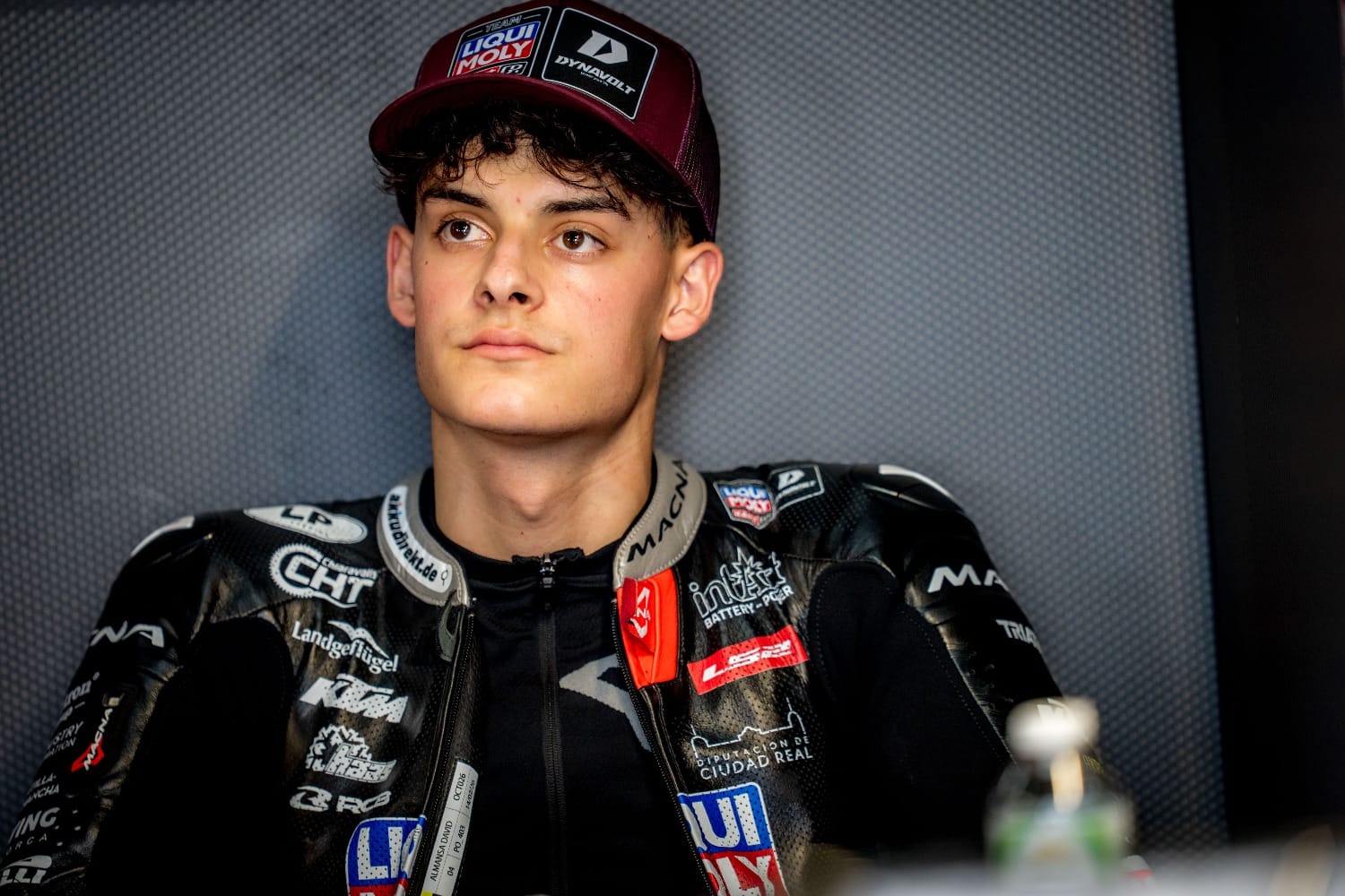 Brésil, Moto3 (PR) : Almansa prend la main devant Buchanan