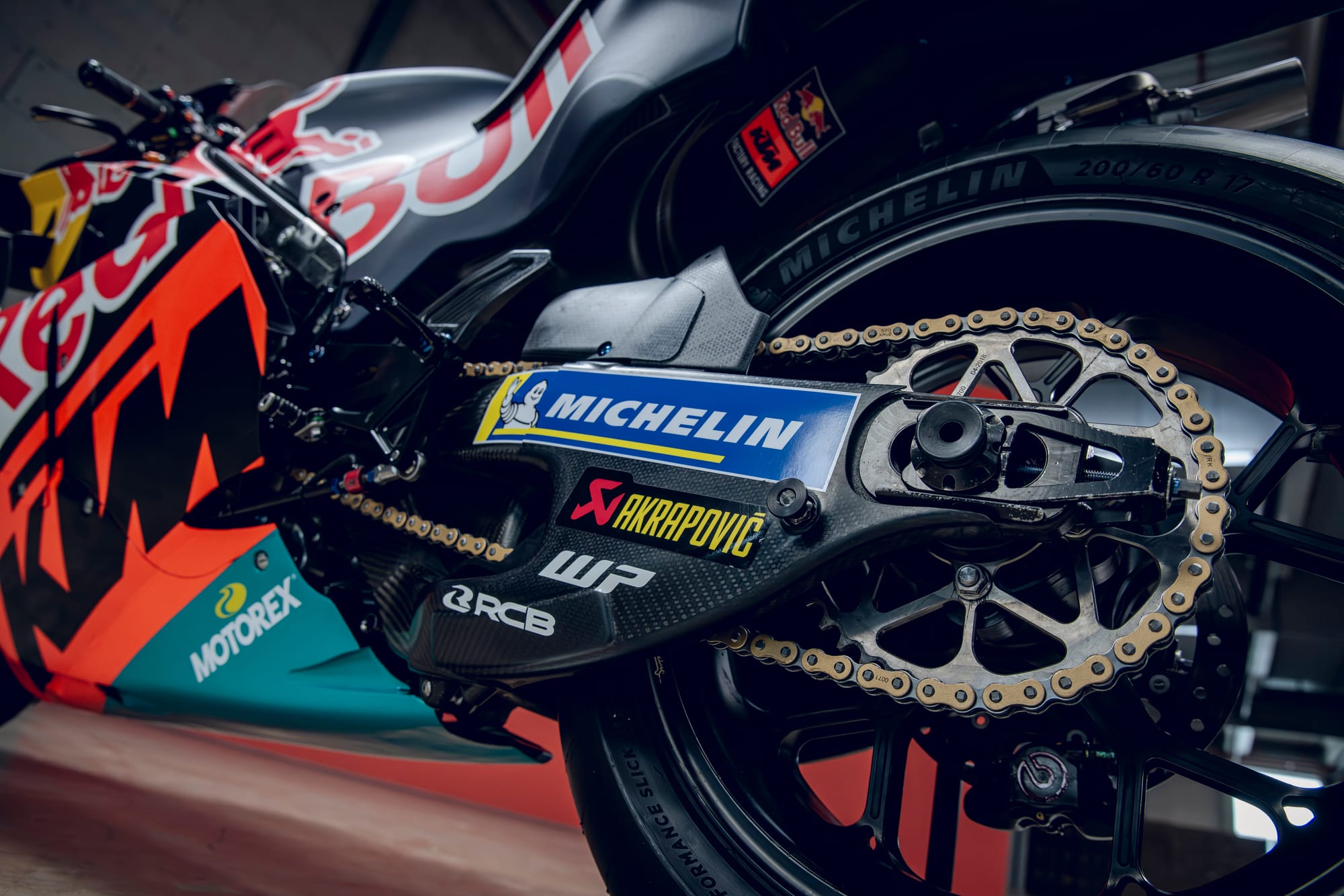 Kurt Trieb lâche Honda pour revenir chez KTM