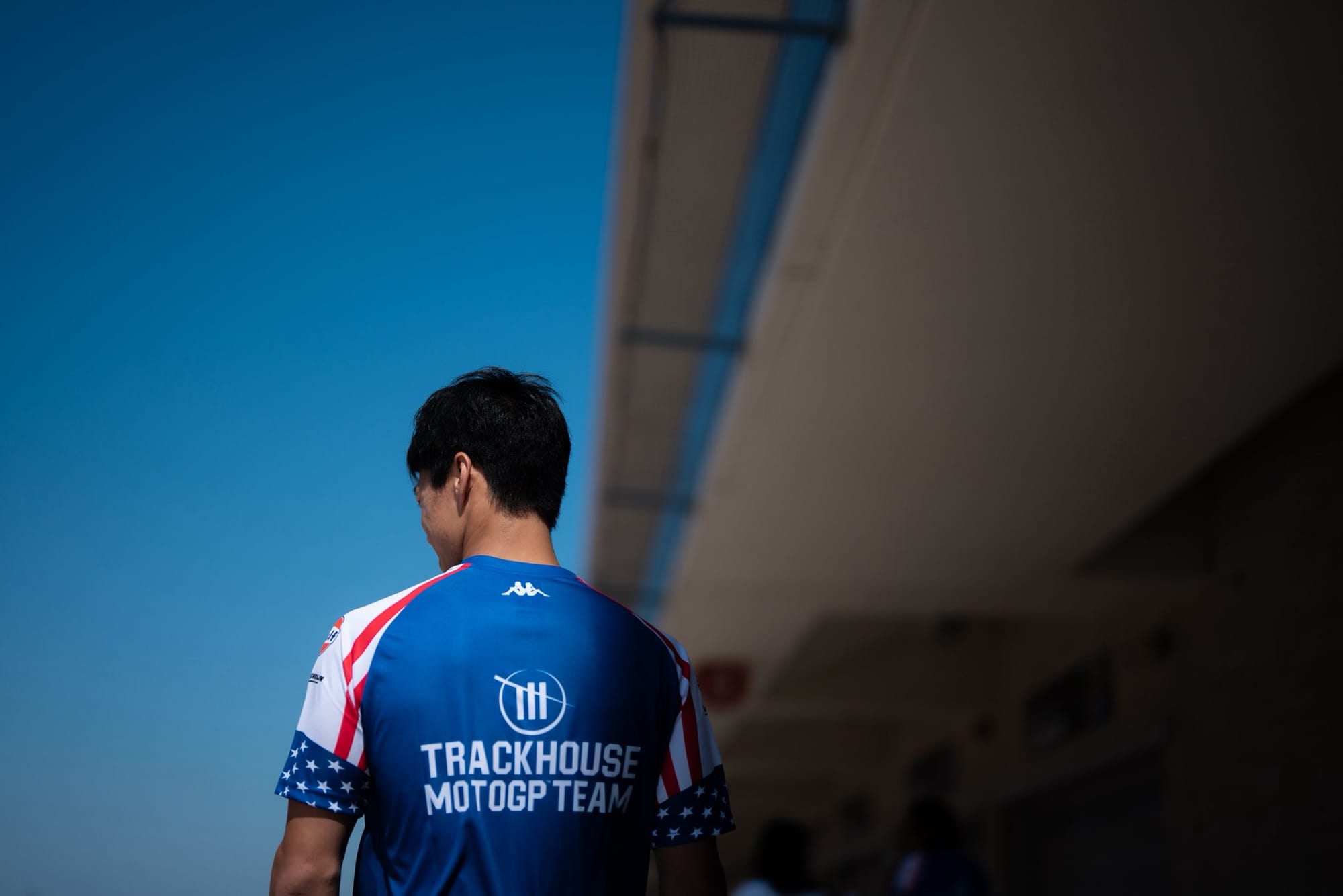 À Austin, Ai Ogura signe une première en 22 ans pour le Japon