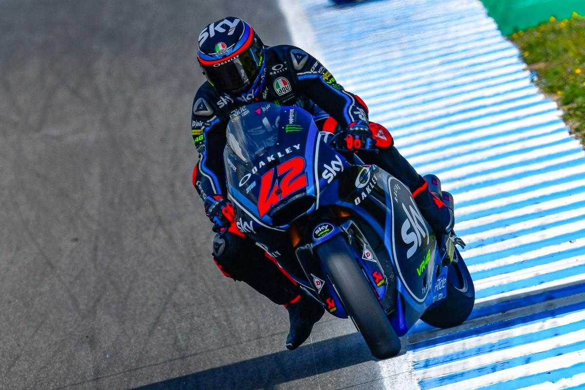 L'histoire derrière les 4 numéros de Pecco Bagnaia