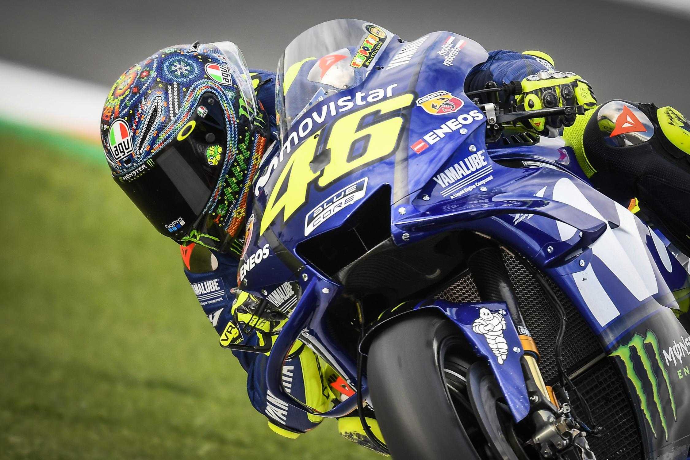 Yamaha et VR46, retrouvailles possibles en MotoGP