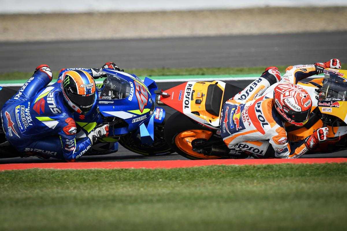 Avec Rins, Honda lance l'ère du renouveau