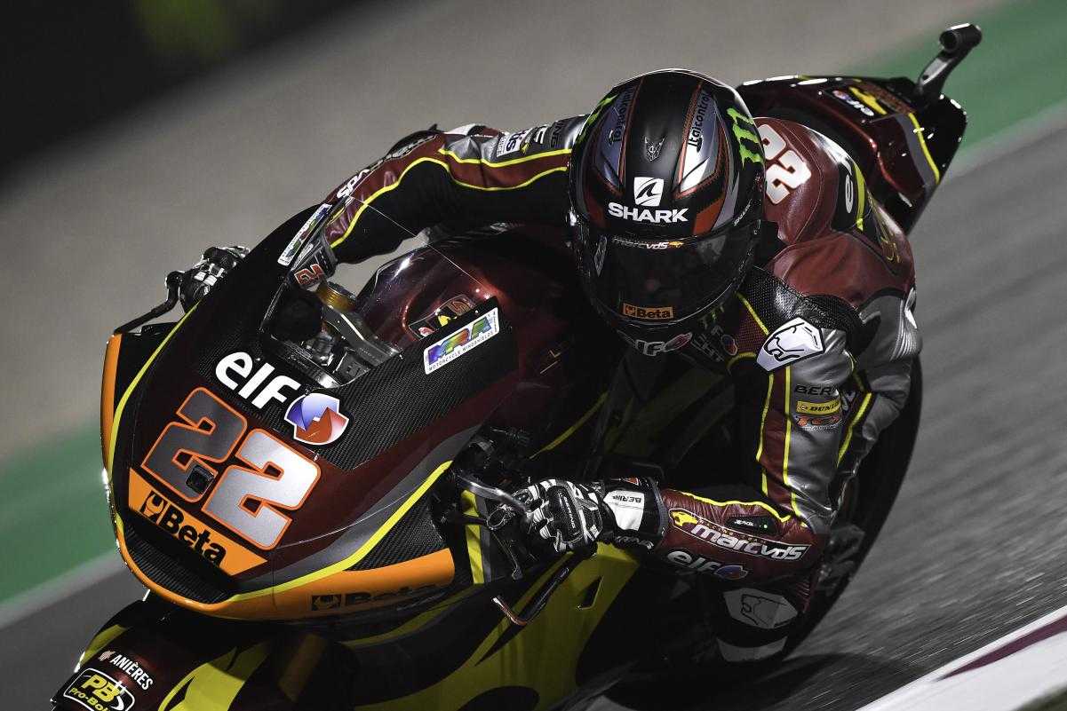 Qatar, FP3 Moto2 : Lowes enlève la séance, Fernandez le cumulé