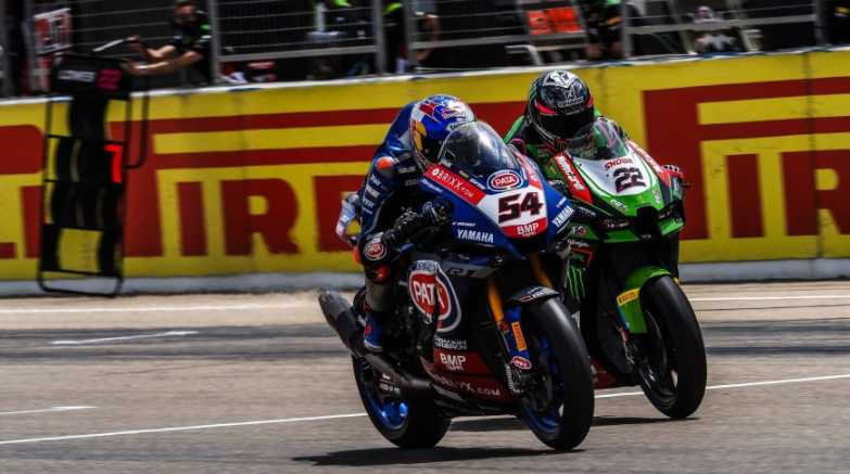 Les 21 pilotes déjà confirmés en WorldSBK 2022