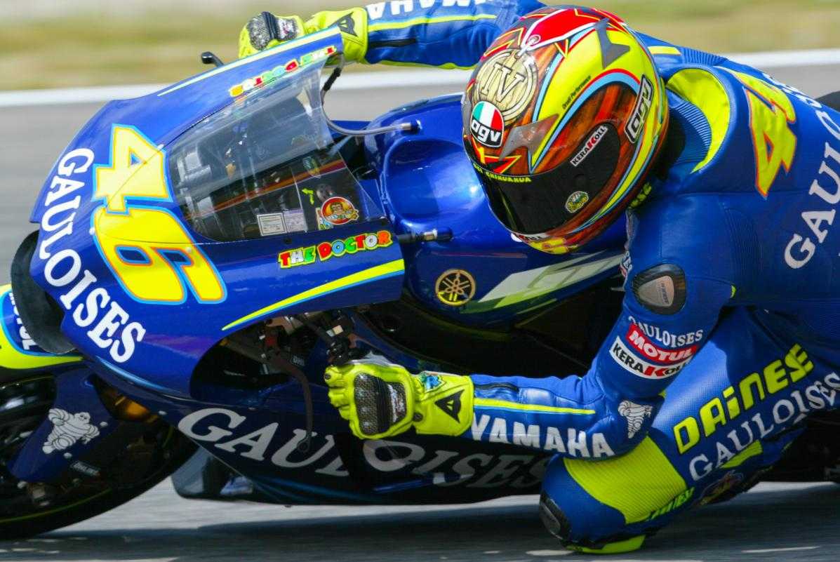 Les 73 vainqueurs du Mugello