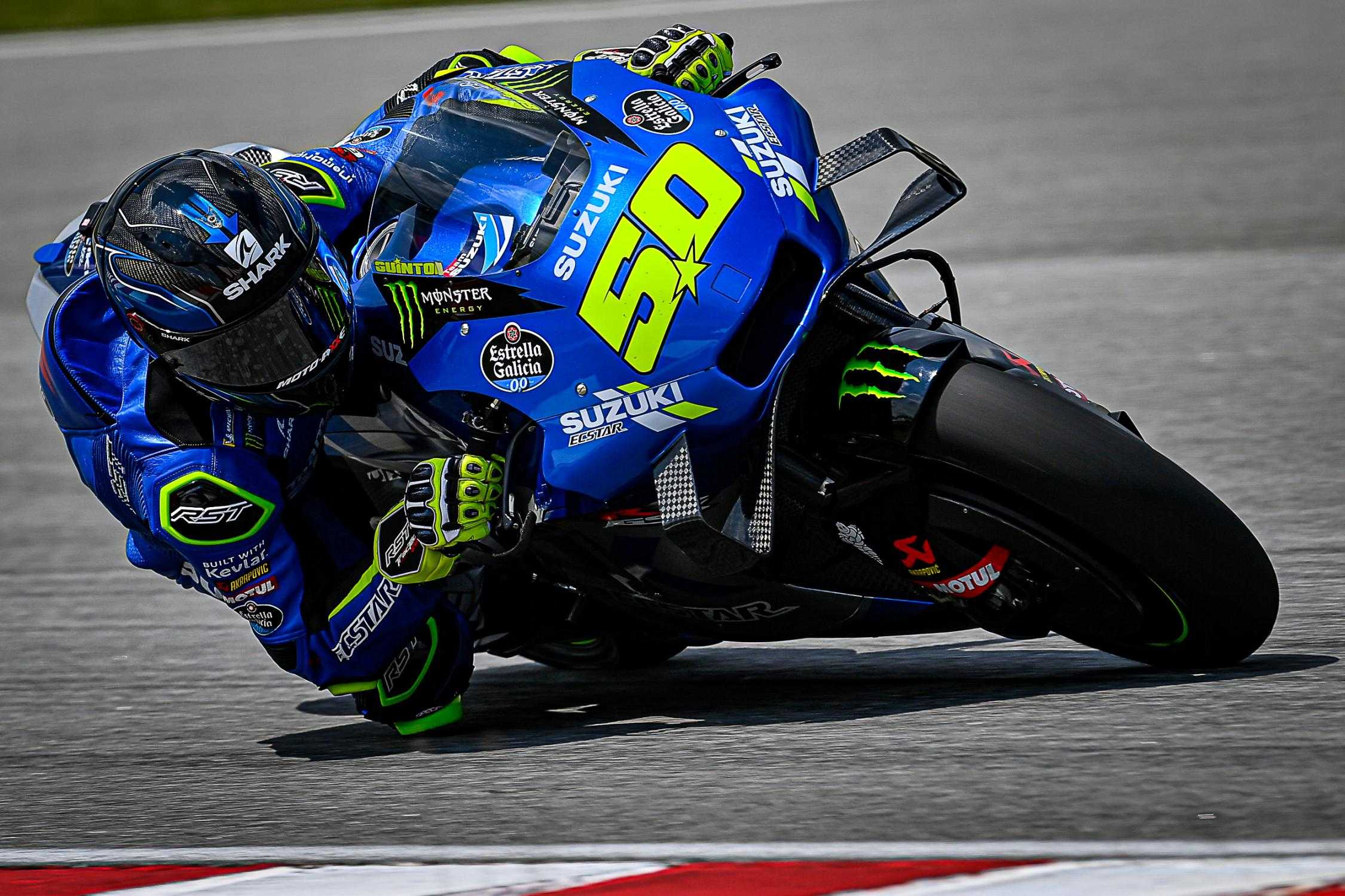 Shakedown Sepang, J2 (9h) : Proche des 1'59