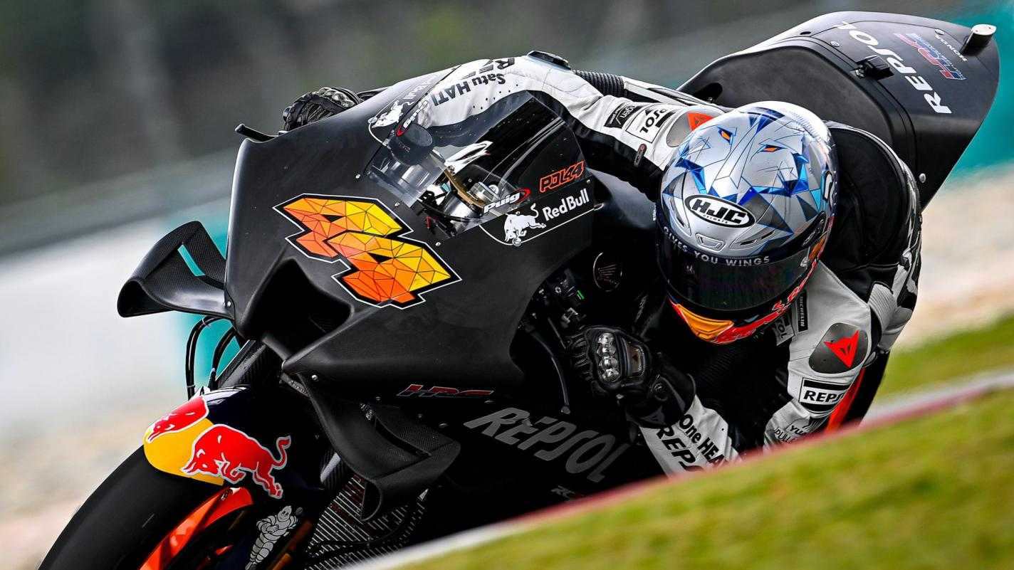 Test Mandalika, J1 : Les Espargaro prennent les devants