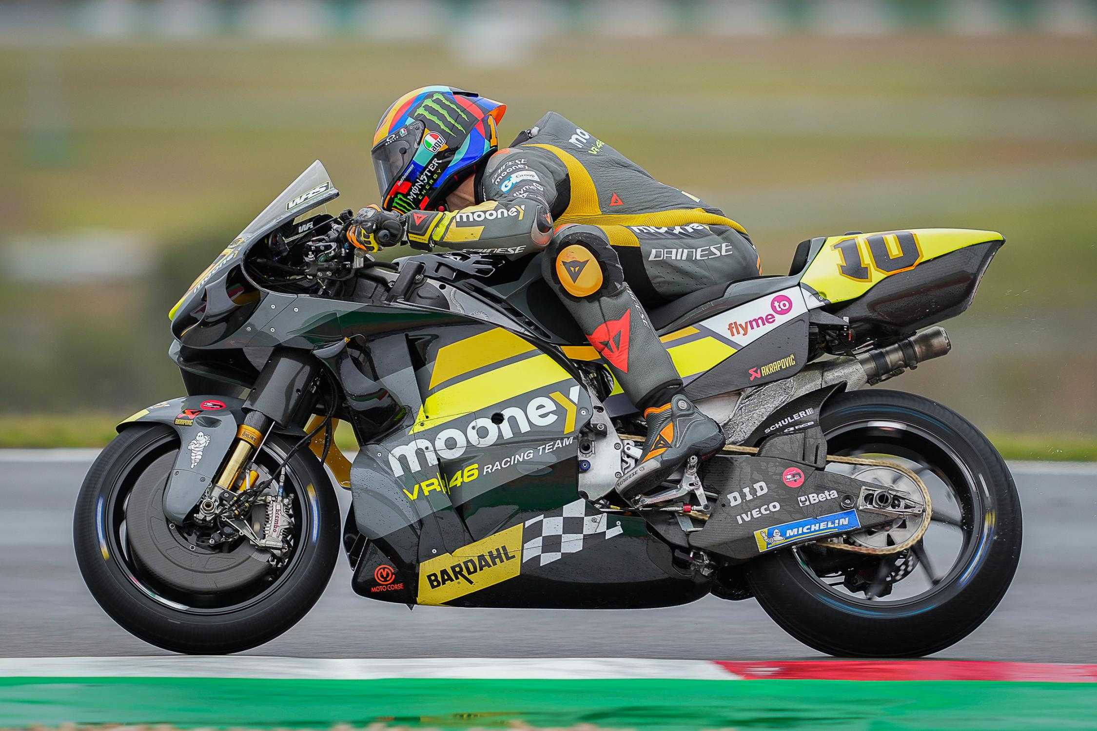 Portimao + Assen, DIMANCHE : Programme/Horaires