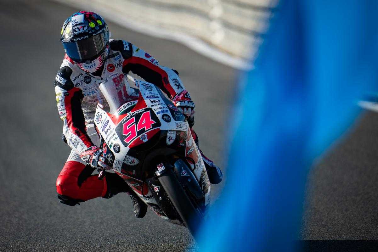 « Inconcevable et injustifiable » : Paolo Simoncelli charge la Direction de course à Jerez