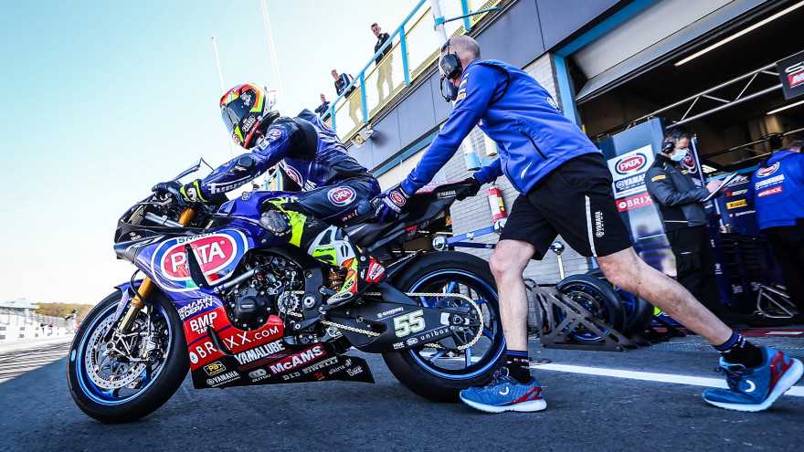 WorldSBK Estoril : Programme, Horaires, TV