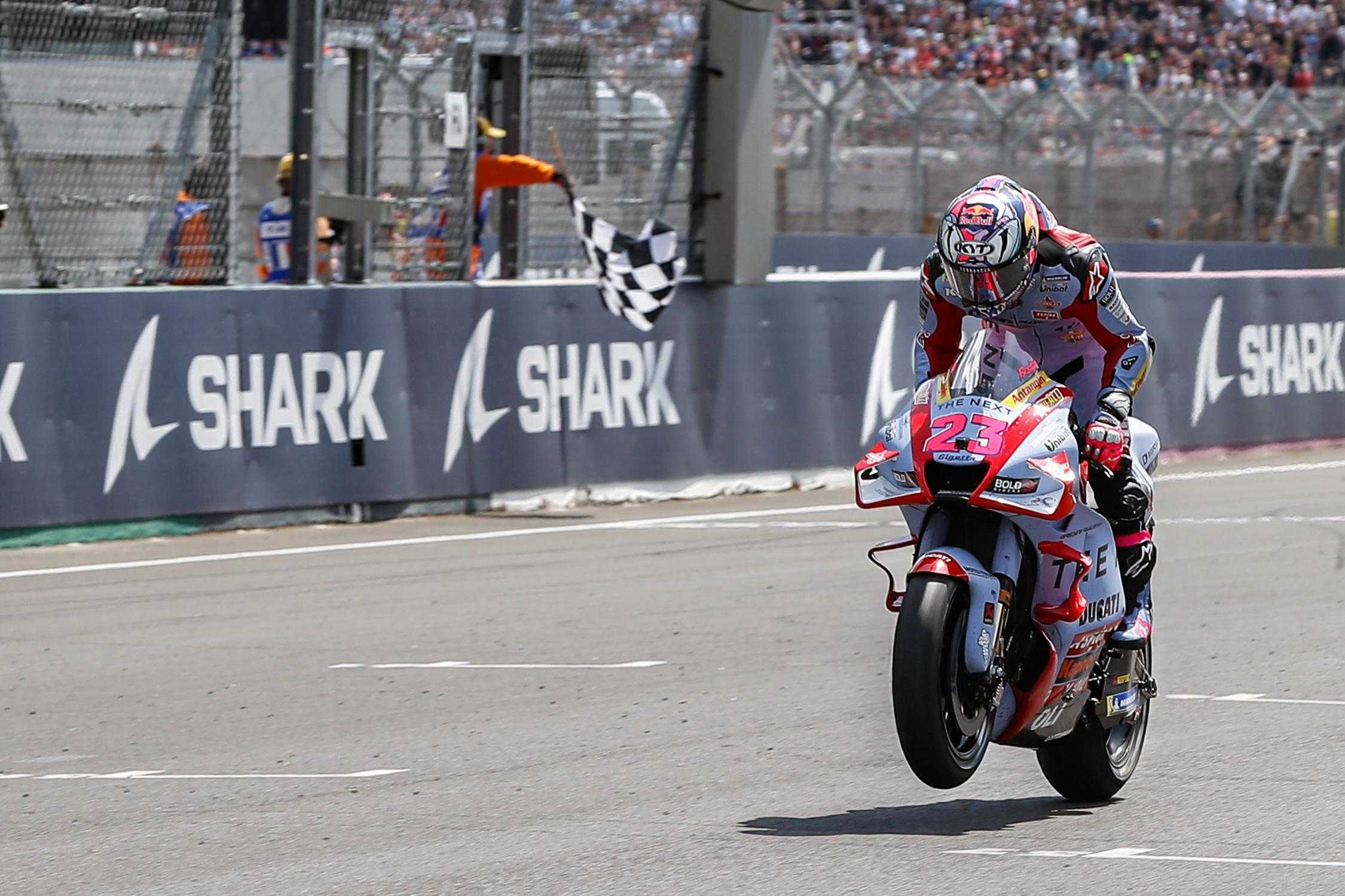 Le record du Mans battu de 15 secondes