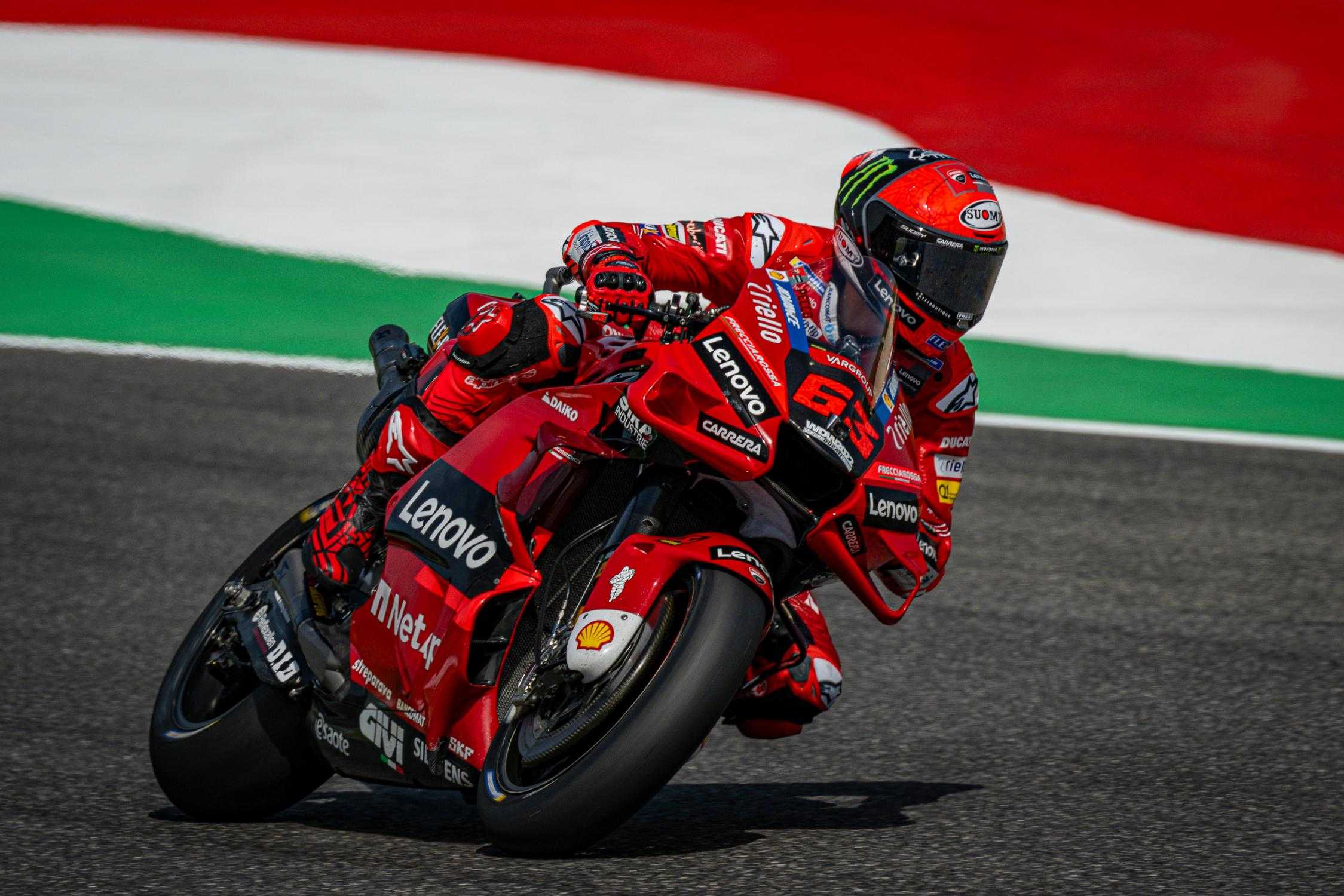 Mugello : Qualifiés et recalés en Q1 (provisoire)