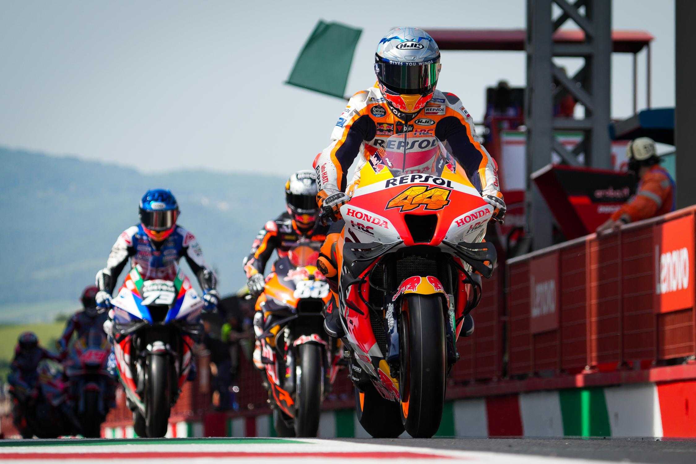 Mugello, SAMEDI : Programme/Horaires TV