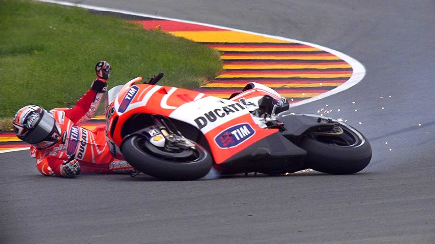 Sachsenring : Le pire circuit pour Ducati ?