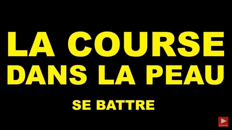 « Se battre » : La Course dans la Peau (S2, E04)