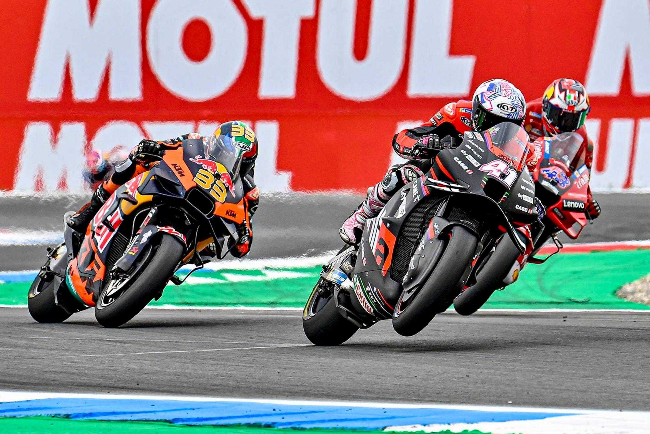 Silverstone : Programme & Horaires TV du GP de Grande-Bretagne