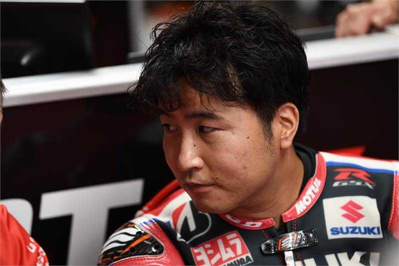 Watanabe remplacera Mir à Misano